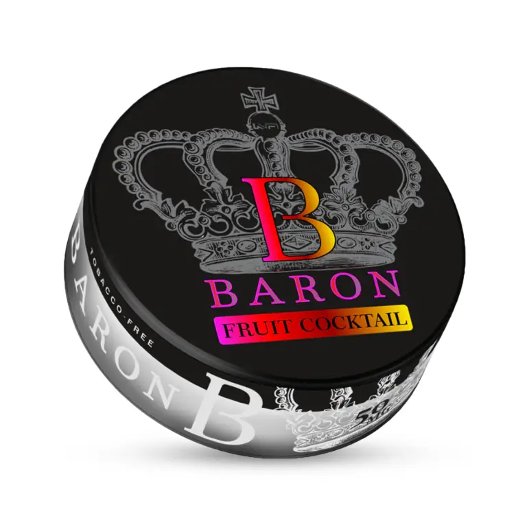 Baron Fruit Cocktail