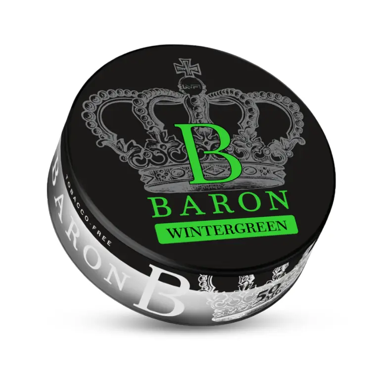 Baron Wintergreen