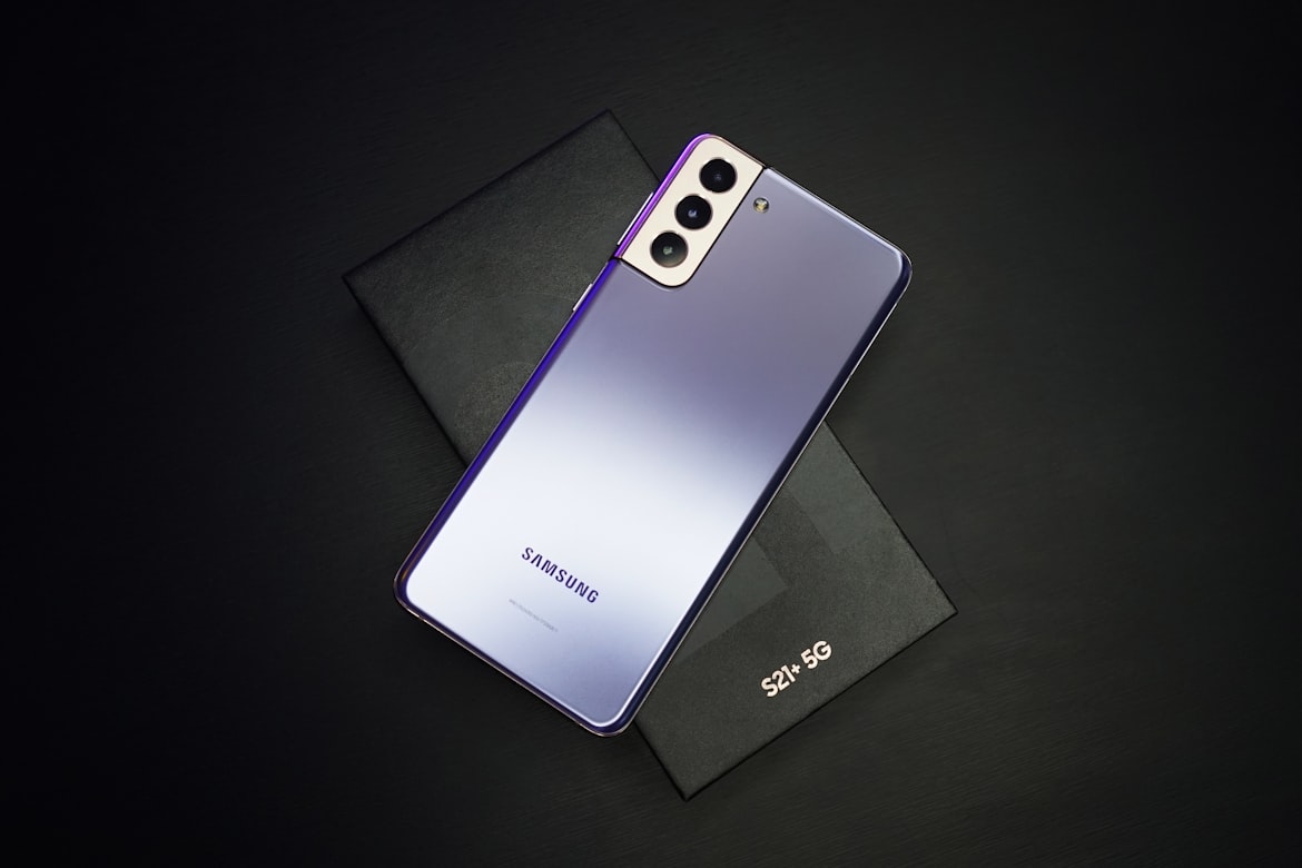 Samsung Galaxy S24 Ultra