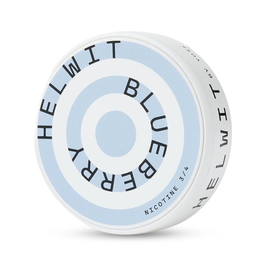 HELWIT Blueberry 4.5mg