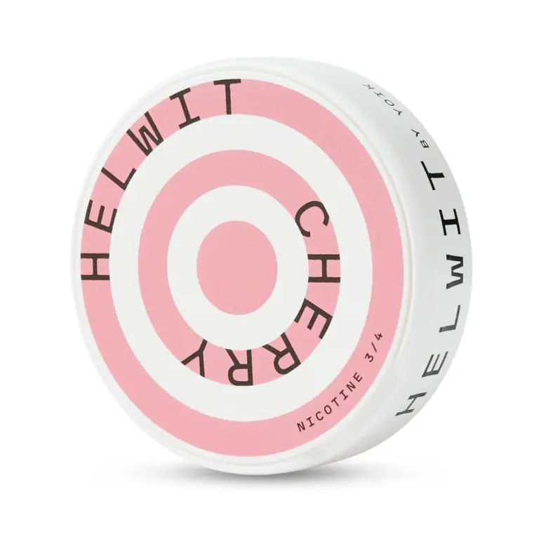 HELWIT Cherry 4.5mg