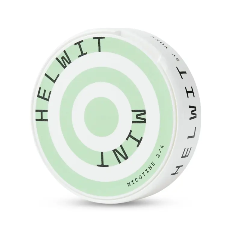 HELWIT Mint 3.5mg