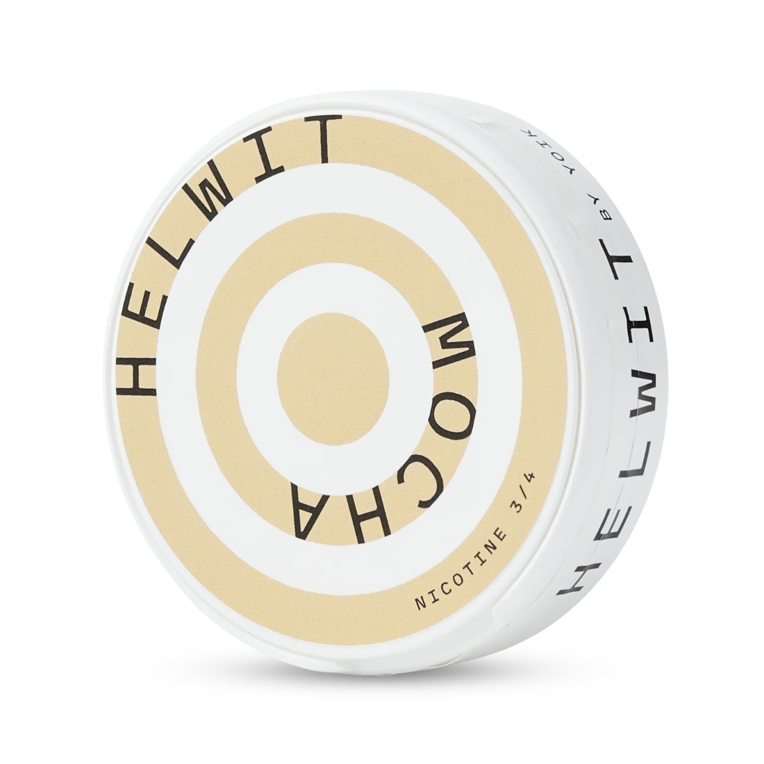HELWIT Mocha 4.5mg