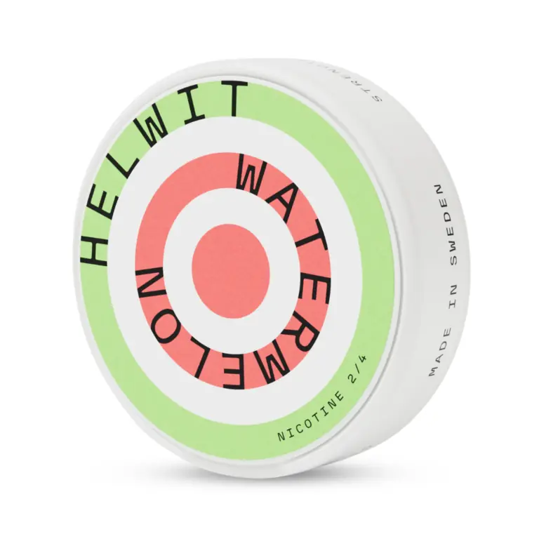 HELWIT Watermelon 3.5mg