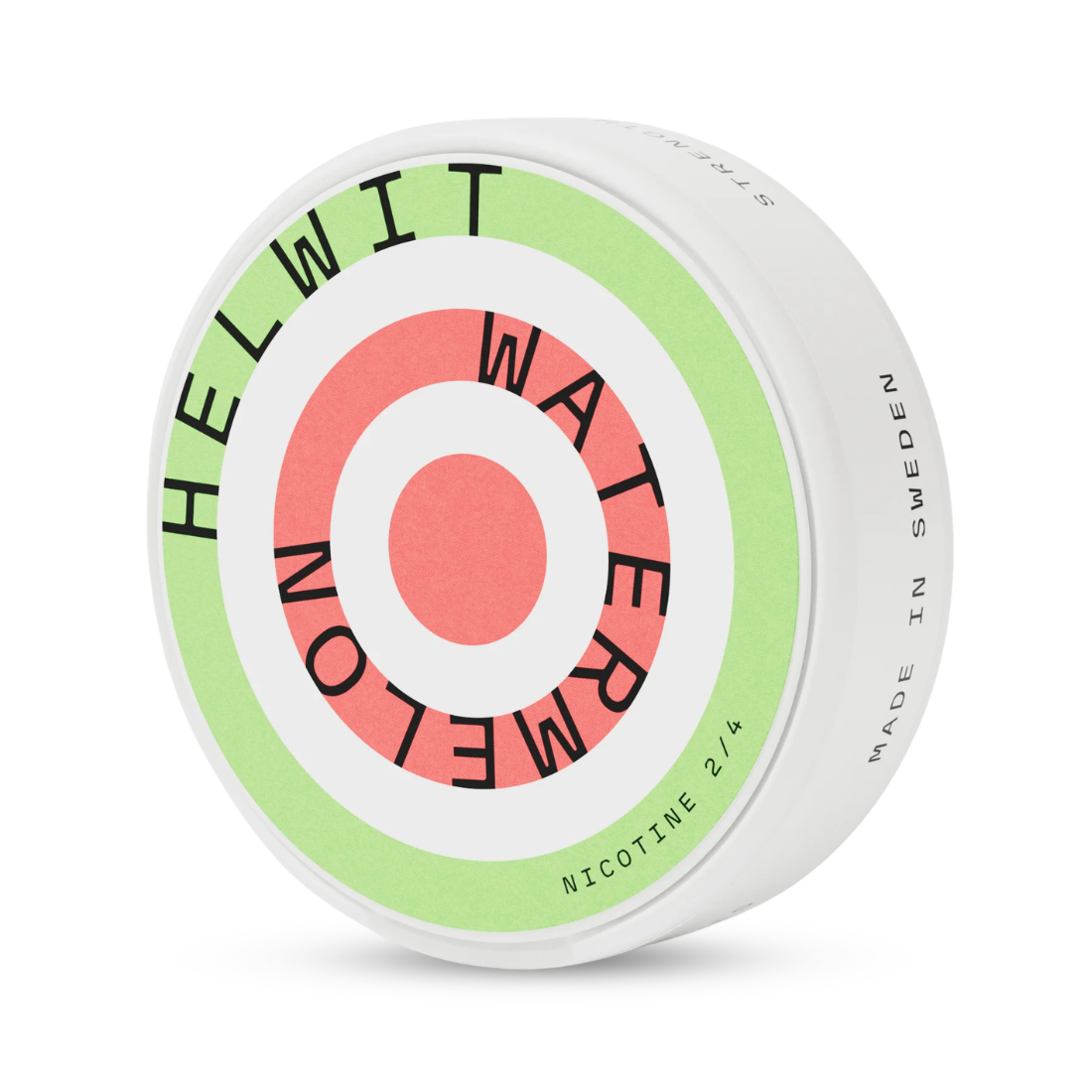 HELWIT Watermelon 3.5mg