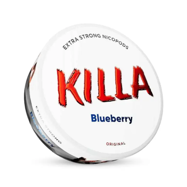 KILLA Blueberry