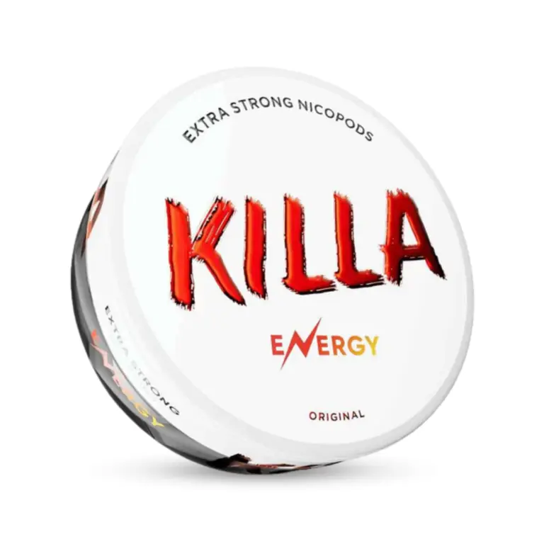 KILLA Energy