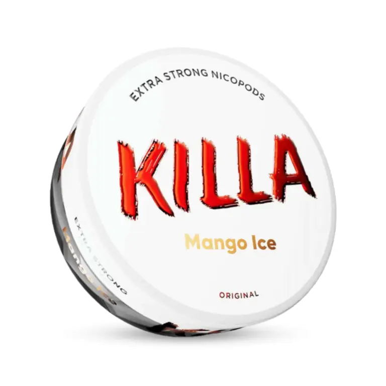 KILLA Mango Ice