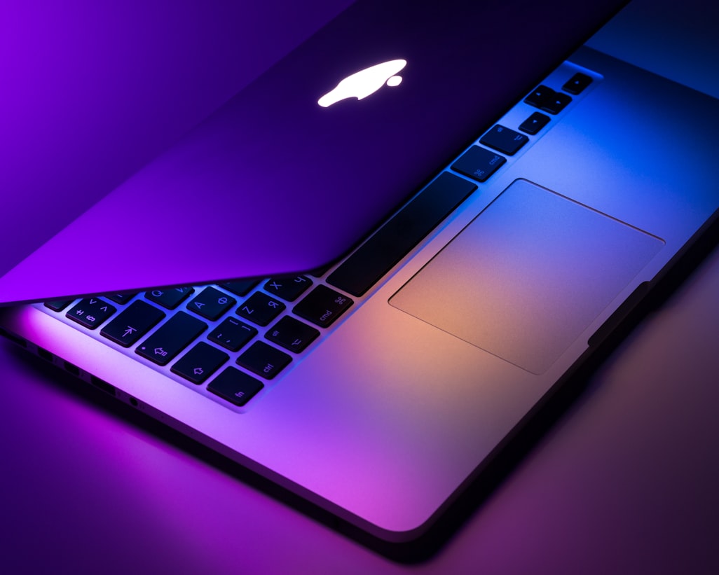 MacBook Pro 14-inch