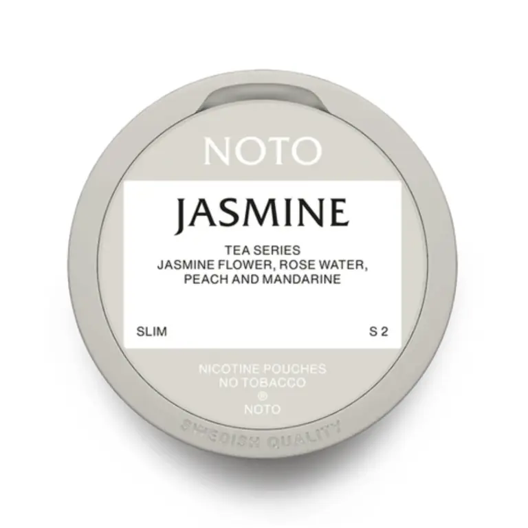 NOTO Tea Series Jasmine