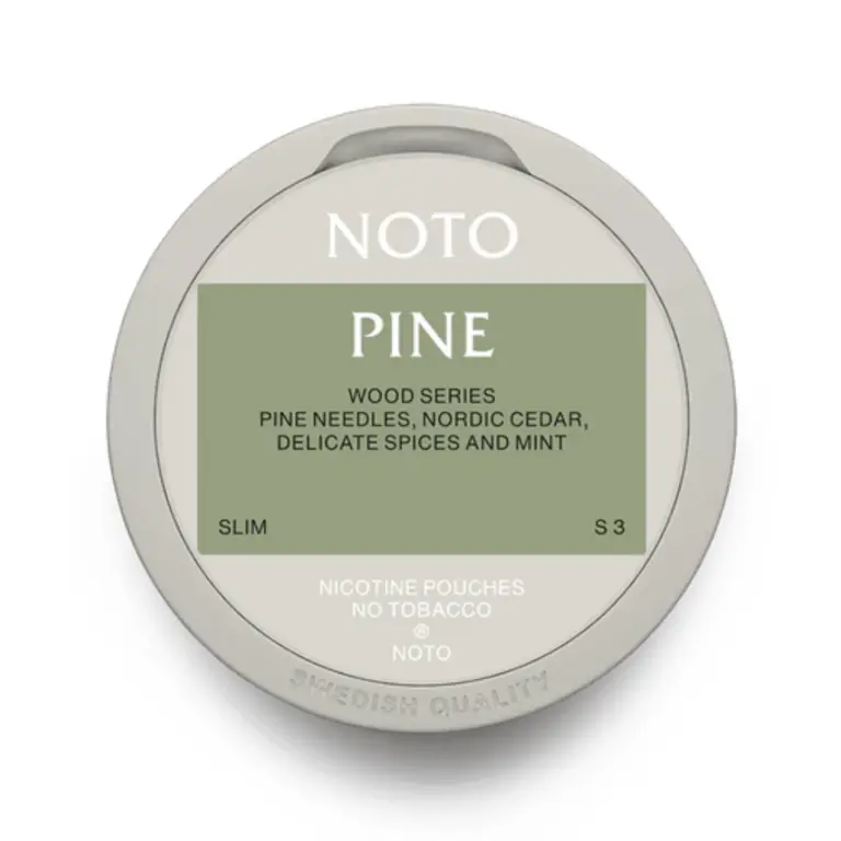 NOTO Wood Series Pine