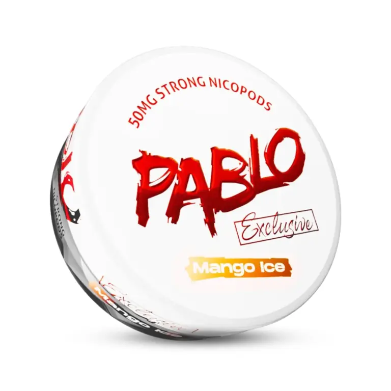 PABLO Exclusive Mango Ice