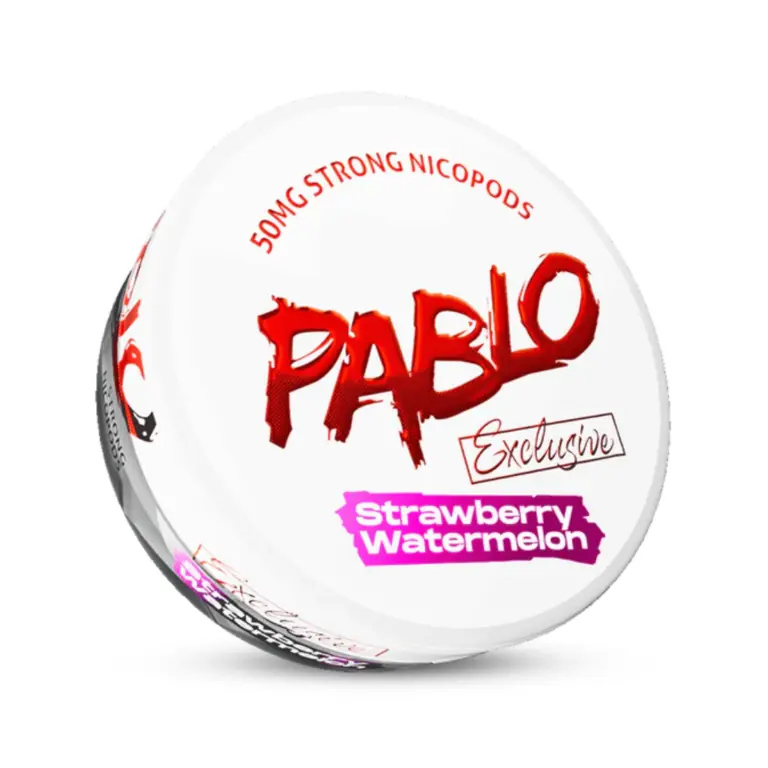 PABLO Exclusive Strawberry Watermelon