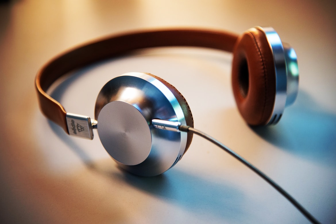 Sony WH-1000XM5 Wireless Headphones